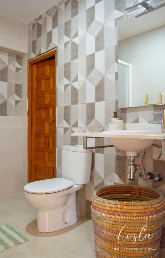 Casa Delicias Con Piscina Privada A 200M Playa - By Marina Alta Holidays Dénia Buitenkant foto