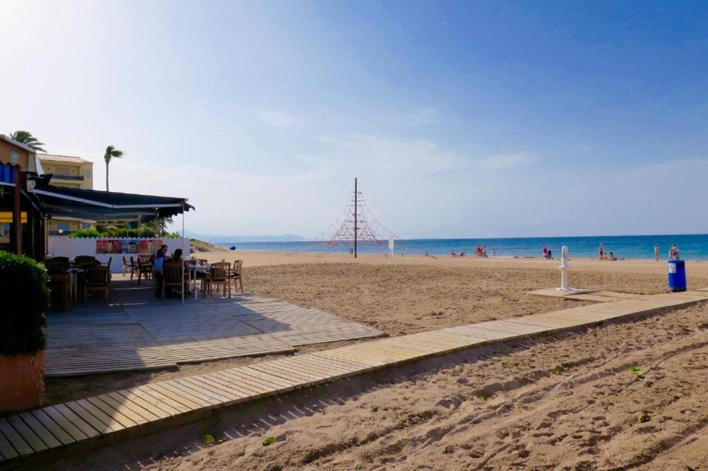 Casa Delicias Con Piscina Privada A 200M Playa - By Marina Alta Holidays Dénia Buitenkant foto
