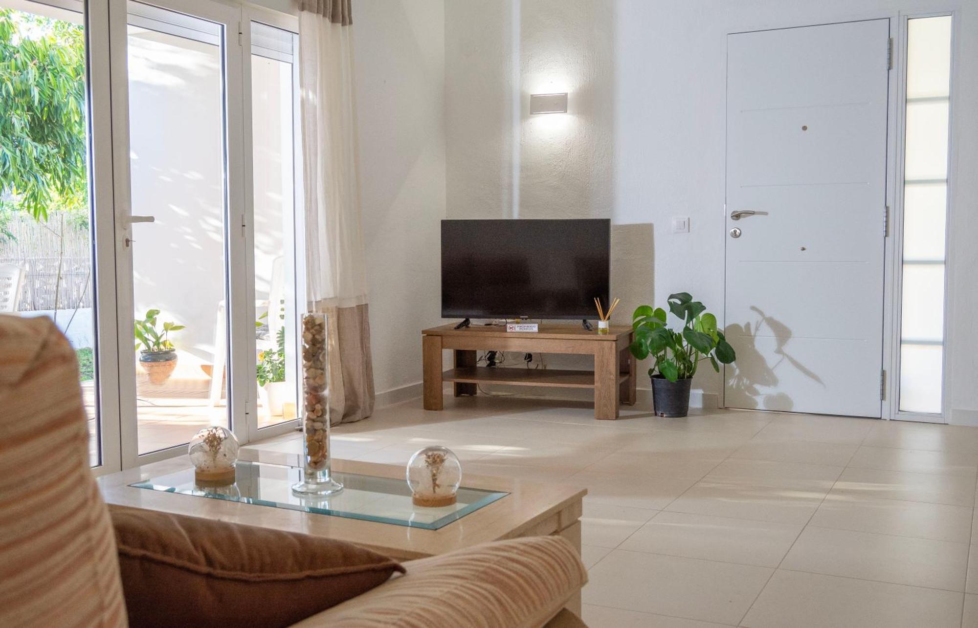 Casa Delicias Con Piscina Privada A 200M Playa - By Marina Alta Holidays Dénia Buitenkant foto