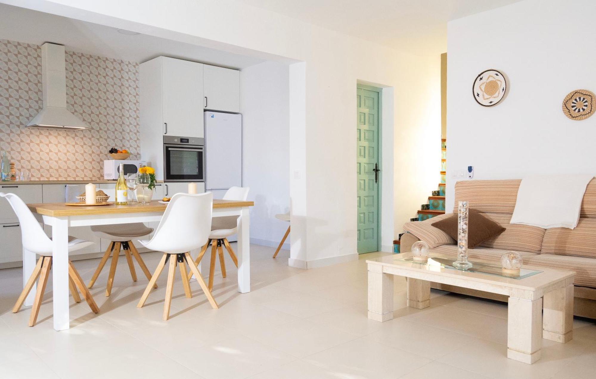 Casa Delicias Con Piscina Privada A 200M Playa - By Marina Alta Holidays Dénia Buitenkant foto