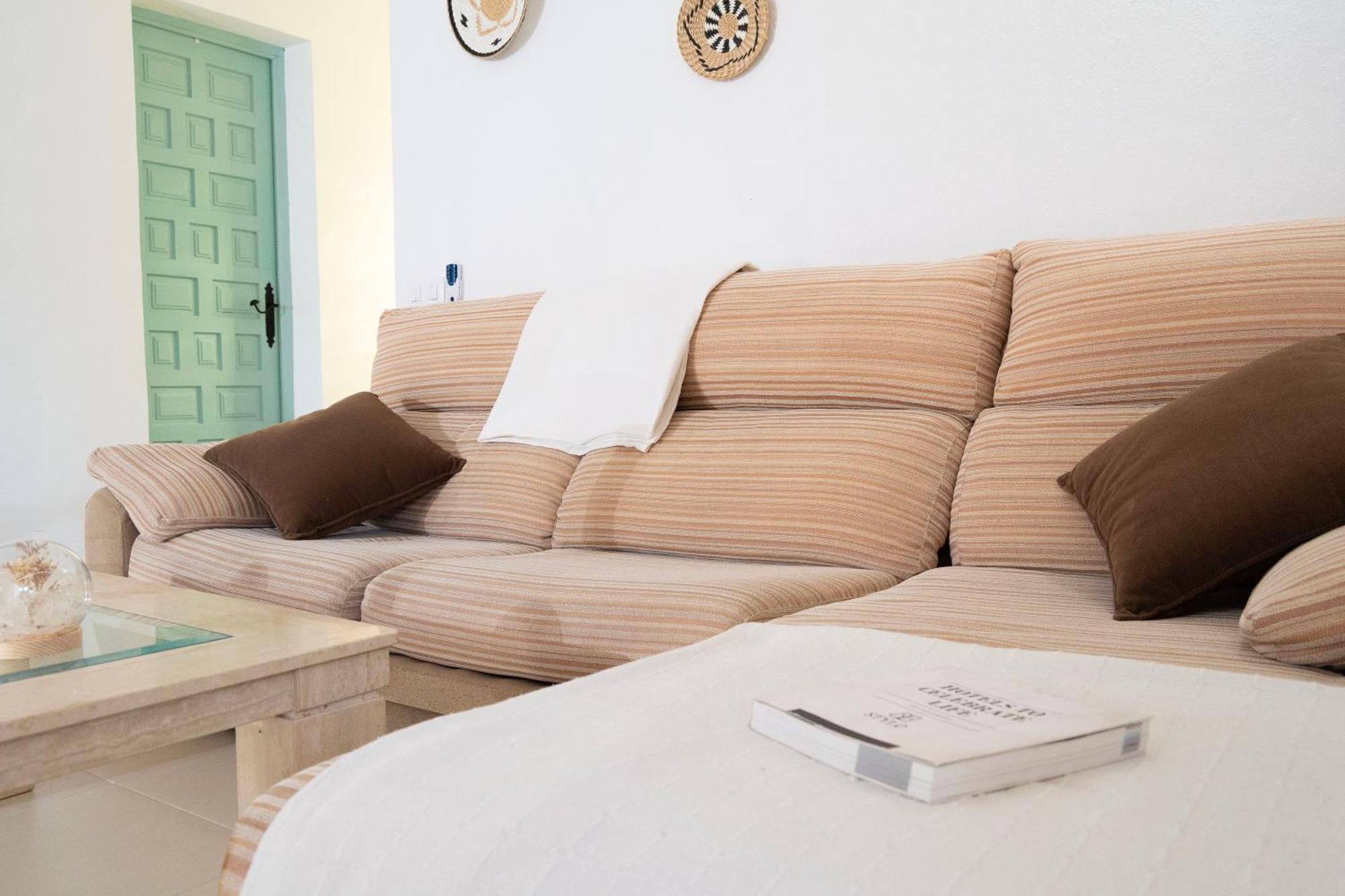 Casa Delicias Con Piscina Privada A 200M Playa - By Marina Alta Holidays Dénia Buitenkant foto