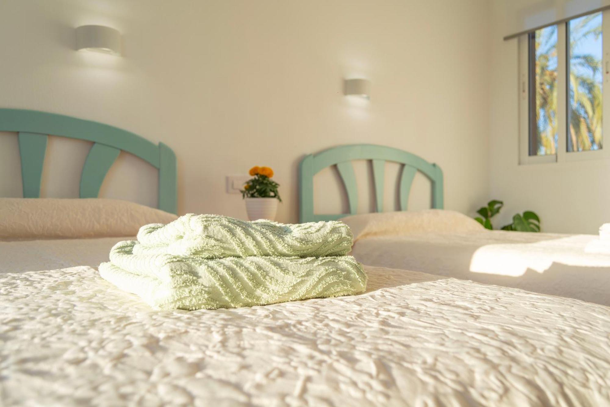 Casa Delicias Con Piscina Privada A 200M Playa - By Marina Alta Holidays Dénia Buitenkant foto